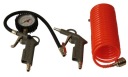 KIT PISTOLETOW PNEUMATYCZNYCH FIL (5M) MANOMÈTRE 6009010Hphoto 8