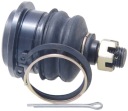 PIVOT BRAS DE SUSPENSION AVANT HAUT MITSUBISHI 1996.01-20photo 10