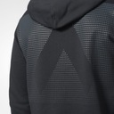 Bluza z kapturem adidas Originals Ace FZ Hoodie BP7234 - rozmiar M EAN (GTIN) 4057289256525
