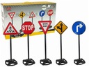 Дорожные знаки 82см