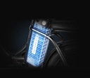 Мужской/женский складной городской электрический велосипед 500 Вт, 12 Ач, 32 км/ч, 20 дюймов