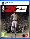PS5 NBA 2K25