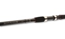 Rybársky prút Daiwa Black Widow Feeder 3,60m 120g 3pc+2 Celková dĺžka 360 cm