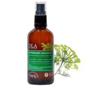 УКРОПНЫЙ УКСУС ДЛЯ ЖИРНЫХ ВОЛОС