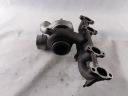 TURBINE TURBO VOLKSWAGEN 1.9 TDI 84KM/63KW BV39A-0058photo 12