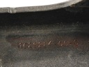 GAUCHE CHARNIÈRE CAPOTS TESLA MODÈLE AVEC 102928400C 0.0L ÉLECTRIQUE 350KW 2017photo 8
