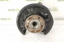 MOYEU ARRIÈRE DROIT ROUES MERCEDES-BENZ B (W246, W242) 2463503641 1.46Lphoto 7