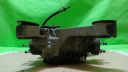 SKODA SUPERBII HALDEX 4X4 PONT ARRIÈRE OBR525010B OBR525554photo 10
