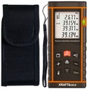 Расстояние измеритель dixer dalmier difflte 40m Положение 1 5 мм