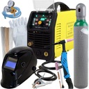 TIG MAGNUM THF 238 AC/DC ПРОФЕССИОНАЛЬНЫЙ сварочный аппарат