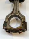 PISTON BIELLE MERCEDES W140 W124 400E E420 M119 1190310201 119.975 119.971photo 9