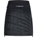 Dámska sukňa La Sportiva Warm UP Primaloft čierna M