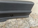 PROTECTION SEUIL COUVERCLES DE COFFRE AUDI A3 8V SPORTBACK COURROIE ARRIÈRE PLASTIQUE 8V4863471Fphoto 7