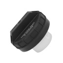 ПРОБКА ЗАЛИВНОЙ ГОРЛОВИНЫ ТОПЛИВА JEEP WRANGLER JK 52102464AA DO SILNIKOW 2012-2018  фото 11