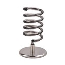 МЕТАЛЛИЧЕСКАЯ ПОДСТАВКА-РУЧКА ДЛЯ ФЕНА