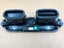 РЕШІТКА ЦЕНТРАЛЬНА ПОВІТРЯ КОНДИЦІОНЕРА A/C DO BMW X5 G05 X6 G06 X7 G07  (18880982806) фото min 9