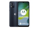 Смартфон MOTOROLA MOTO E13 8/128 ГБ Черный