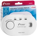 Детектор угарного газа Kidde K5CO