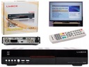 LINBOX TUNER 7919 ASTRA НЕМЕЦКИЙ FTA - МОДУЛЯТОР