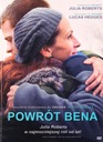 DVD-БУКЛЕТ «ВОЗВРАЩЕНИЕ БЕНА» В ФОЛЬГЕ