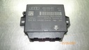 МОДУЛЬ PDC AUDI A1 1.2 TSI 8X0919475