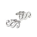 Запонки «Абзац», подарок юристу