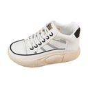Dámske ležérne topánky módne tenisky s hrubým spodkom Kód výrobcu poekla-71050463