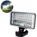 7CALI 59 LED (СВІТЛОДІОД) (СВІТЛОДІОД) ФАРА РОБОЧА ГАЛОГЕН LED (СВІТЛОДІОД) (СВІТЛОДІОД) NA БАТАРЕЯ LITOWA 180W  (18171880236) фото min 11
