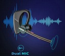 ПЕРЕДАВАЧ BLUETOOTH 5.2 FEEGAR BOND SE 24H CVC DSP  (11273658114) фото min 6