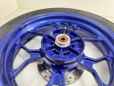 ДИСК ЗАДНЯ ЗАД ПЕРЕДНЯ YAMAHA YZF R3  (17796789331) фото min 10