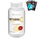 ВИТАМИН С 1000 мг L-АСКОРБИНОВАЯ КИСЛОТА 120 капсул СИЛЬНЫЙ