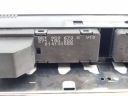 AUDI A4 ALLROAD 2010 CONSOLE CENTRALE RADIO GPSphoto 7