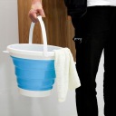 Коробки Та Ящики Fl Синій 10L