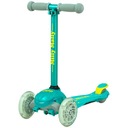Самокат MILLY MALLY Zapp Mint 2629