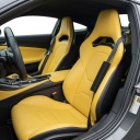2X НАКЛАДКИ NA РЕМНІ БЕЗПЕКИ ПОДУШКА ЗАХИСТ НАКЛАДКА АВТОМОБІЛЬНА  (18873589396) фото min 15