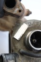 TURBO TURBINE 2C1Q-6K682-BA FORD TRANSIT 5 V 2.0 TD 04R TURBOCOMPRESSEURphoto 7