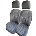 KOSZULKI DO SAMOCHODU POKROWCE NA SIEDZENIA FOTELE SAMOCHODOWE