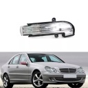 ПОВОРОТНИК W ДЗЕРКАЛУ PRAWYM DO MERCEDESA-BENZ KLASY C W203 2004-2007  (18867747747) фото min 11