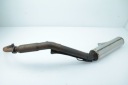HONDA CBR JC39 07-10 ГЛУШНИК ВИХЛОП КОЛЕКТОР  (18172493085) фото min 8