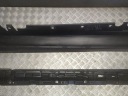 BMW X5 F15 MOULURE SEUIL SEUIL GAUCHE 7294375photo 9