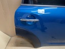 PORTES DROIT AVANT DROIT ARRIÈRE COMPLET MINI F60 COUNTRYMAN COULEUR C2Mphoto 15