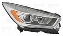 FORD KUGA MK2 LIFT правый фонарь LED EU LENS