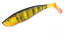 Накладка Gunki Bumpy 90 - 9см - Ghost Stripe Perch