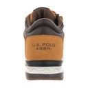 Športová obuv Trekking US Polo Assn Windy001A Yel Značka U.S. Polo Assn.