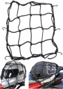 БАГАЖНАЯ СЕТКА МОТО ШЛЕМ МОТОР МОТОЦИКЛ ПАУК