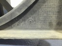 FIAT LINEA 1.4 T-JET 120 KM VENTILATEUR RADIATEUR 51781968 198A4000photo 4