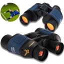 ВОЕННЫЙ БИНОКЛЯР 60X60 КОМПАКТНЫЙ HD ТУРИСТИЧЕСКИЙ ЧЕХОЛ