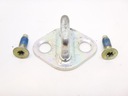 BOLT LOCK BELT REAR LID HYUNDAI I20 II 2014- 