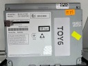 TOYOTA PRIUS IV RADIO SCREEN MONITOR 510031 8614047360  photo 8
