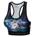 Топ СПОРТИВНЫЙ бюстгальтер BULTERIER XL